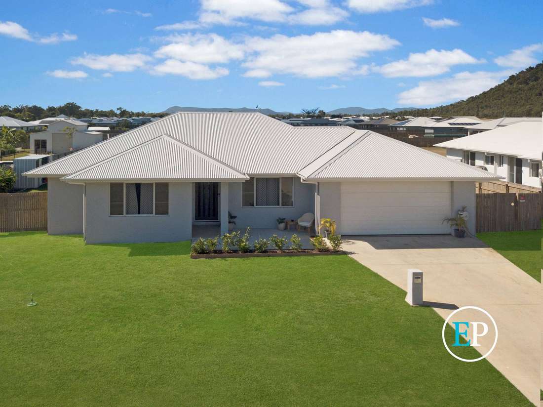 93 Crystal Crescent, Alice River - Image 1