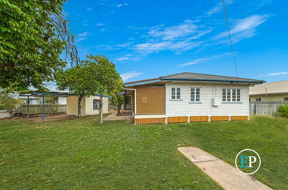 31 Downs Street