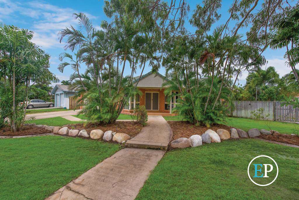 16 Jonquil Crescent