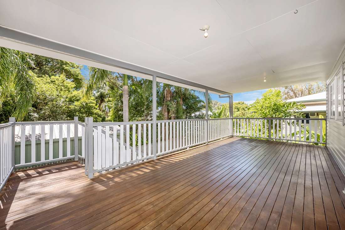 57 Carr Street, Hermit Park - Thumbnail 2