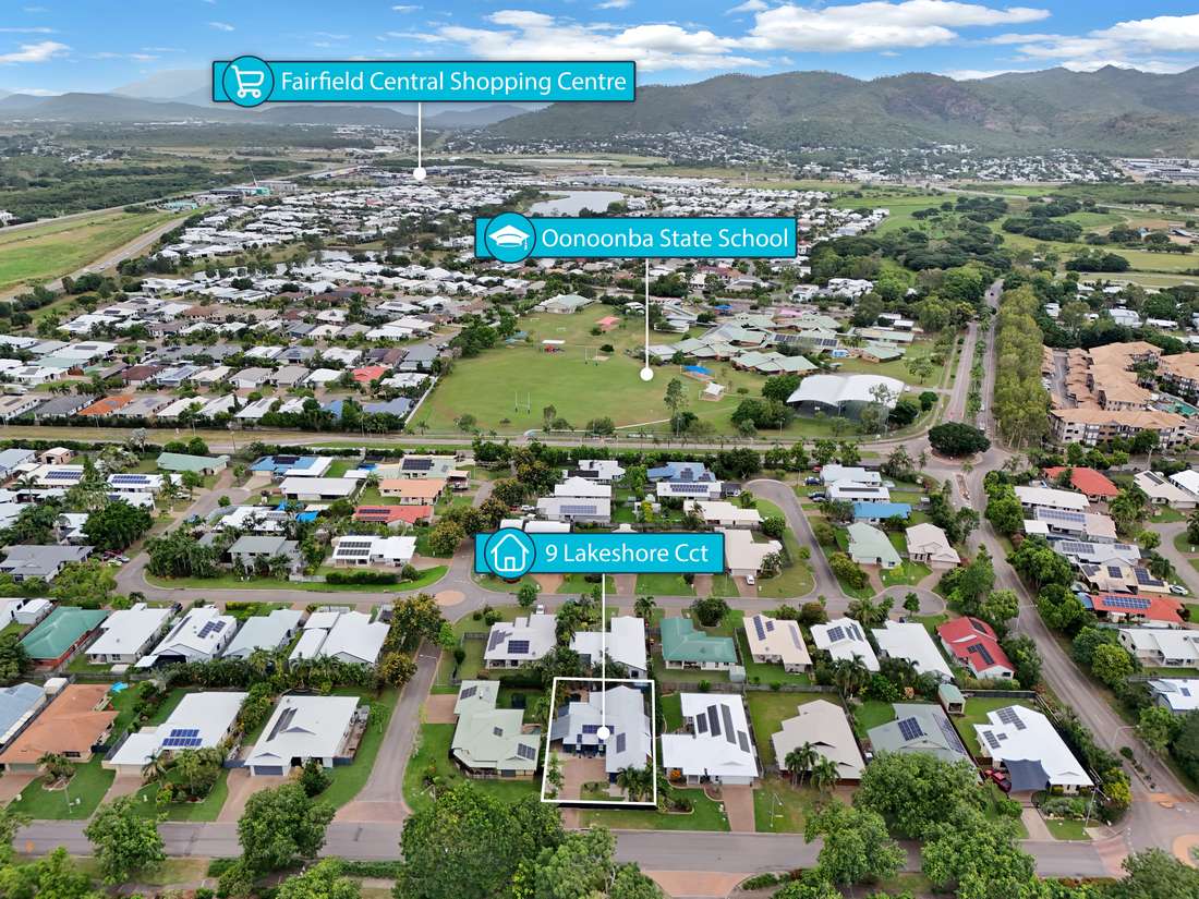 9 Lakeshore Circuit, Idalia - Thumbnail 4