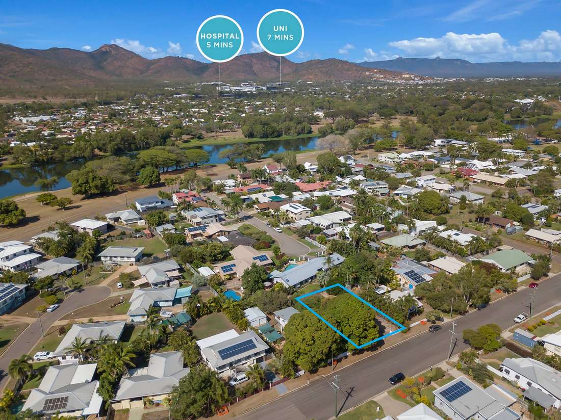 93 Leopold Street, Aitkenvale - Thumbnail 3