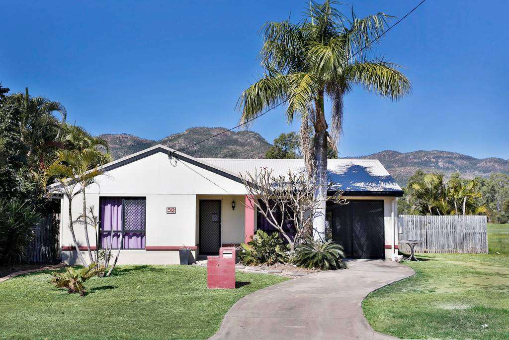 312 Pinnacle Drive