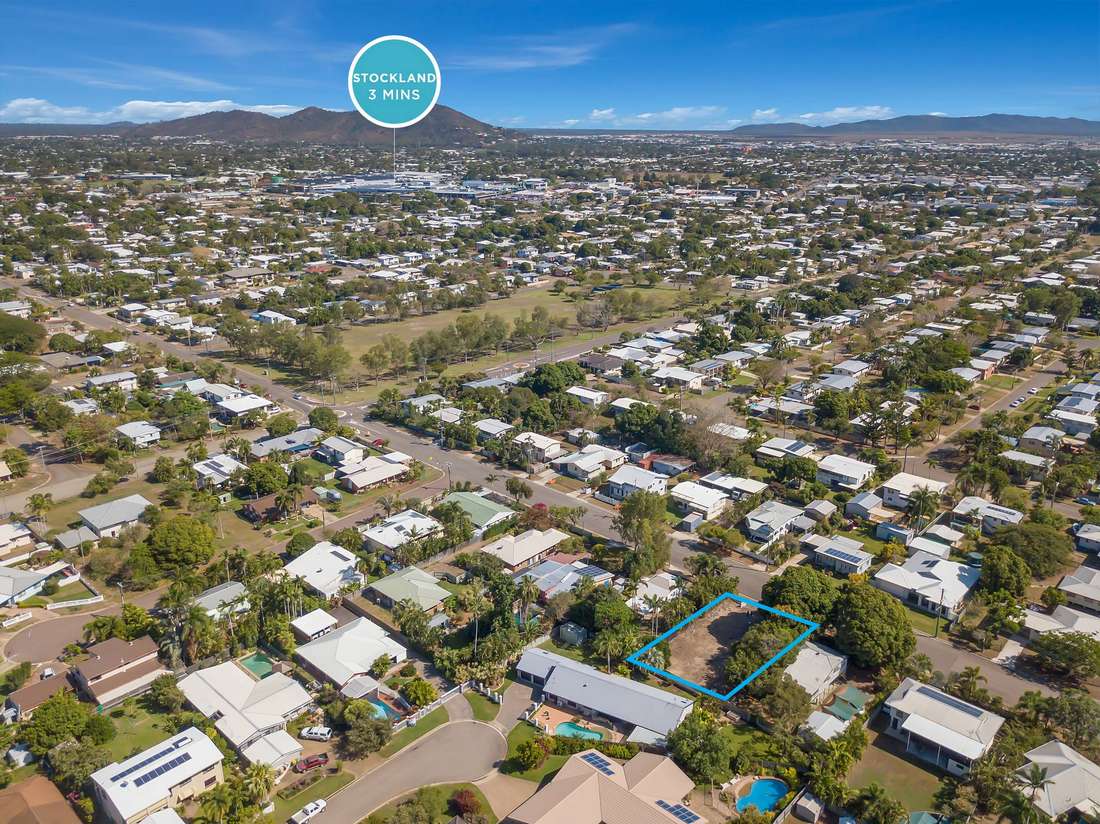93 Leopold Street, Aitkenvale - Thumbnail 2