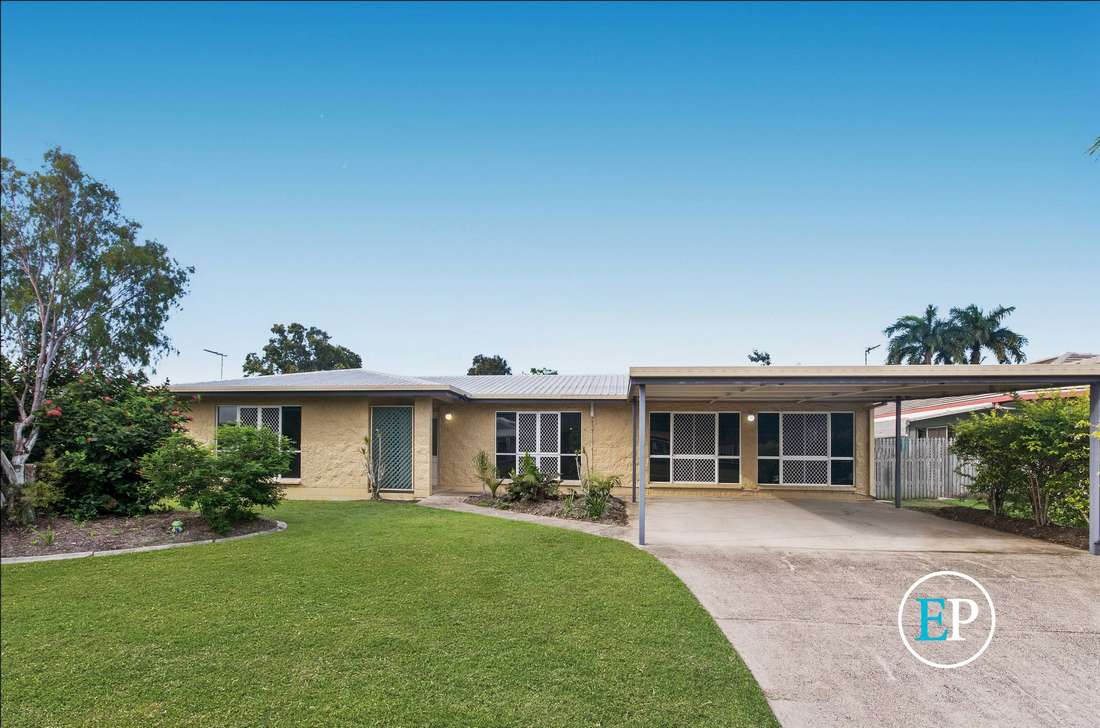 4 Macarthur Drive