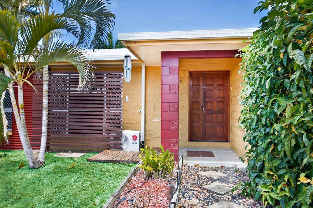 3 Alder Close