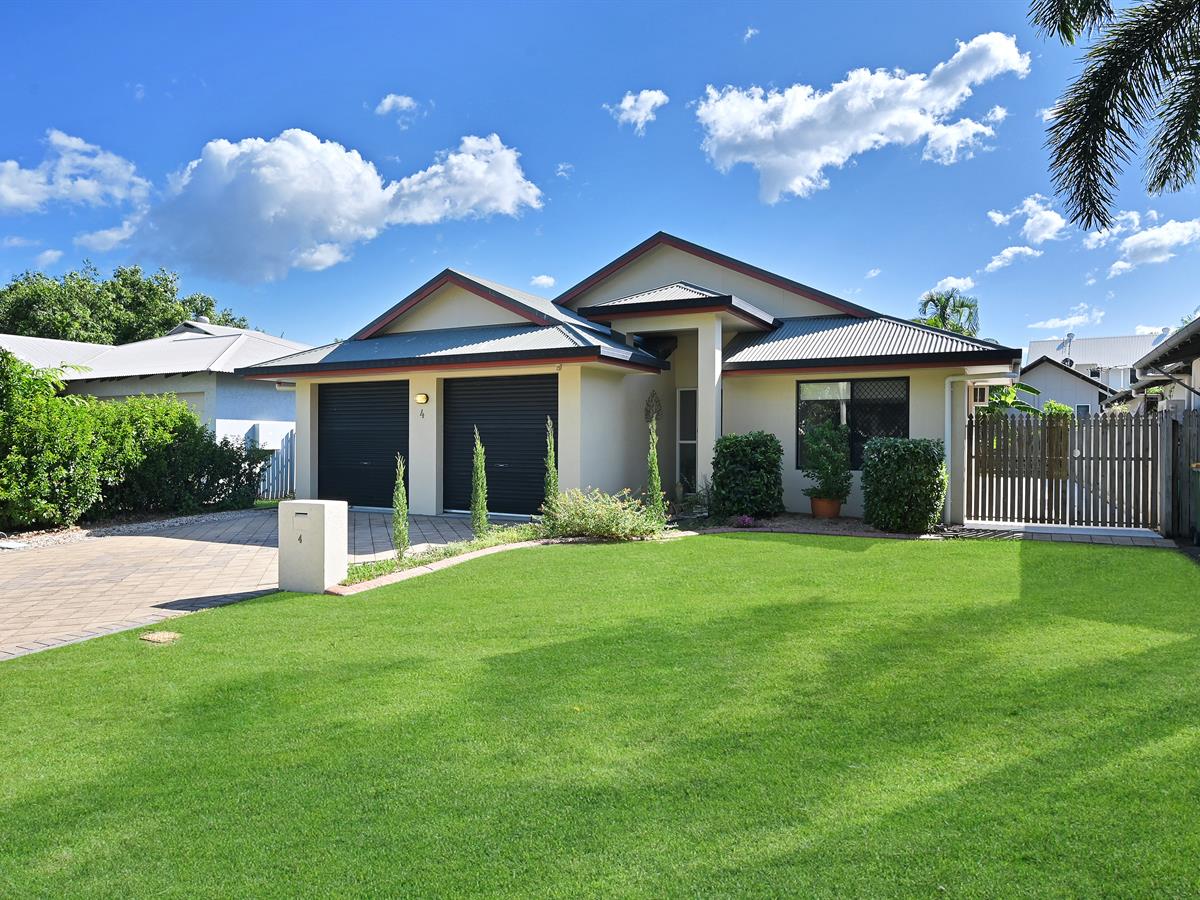 4 Waterpark Place property image