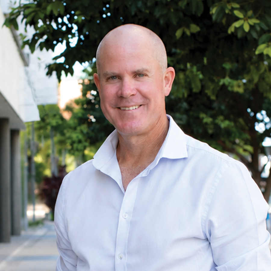 Brett Snell