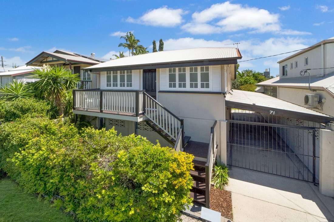 71 Tully Street