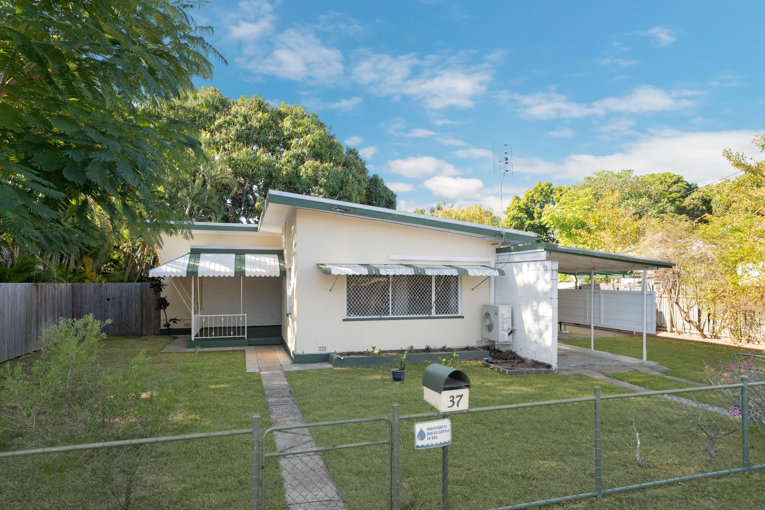 37 Sabadine Street, Aitkenvale - Image 1