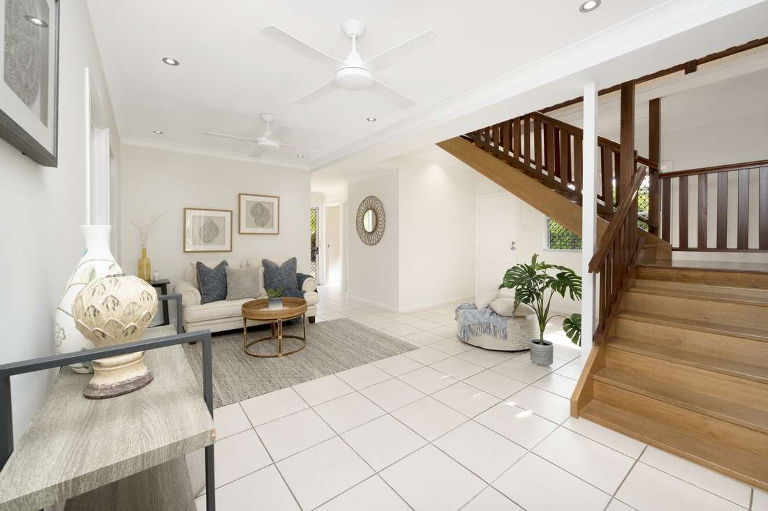 5 Cheyne Street, Pimlico - Thumbnail 2