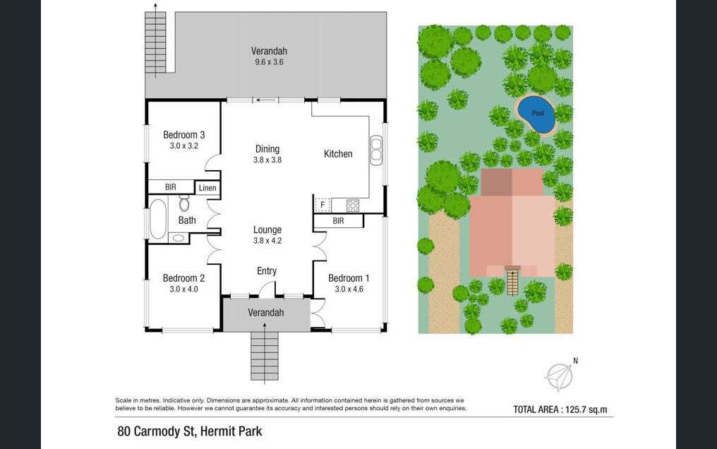 80 Carmody Street, Hermit Park - Thumbnail 5