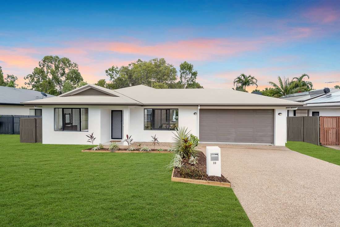 33 Anchorage Circuit, Bushland Beach - Image 1