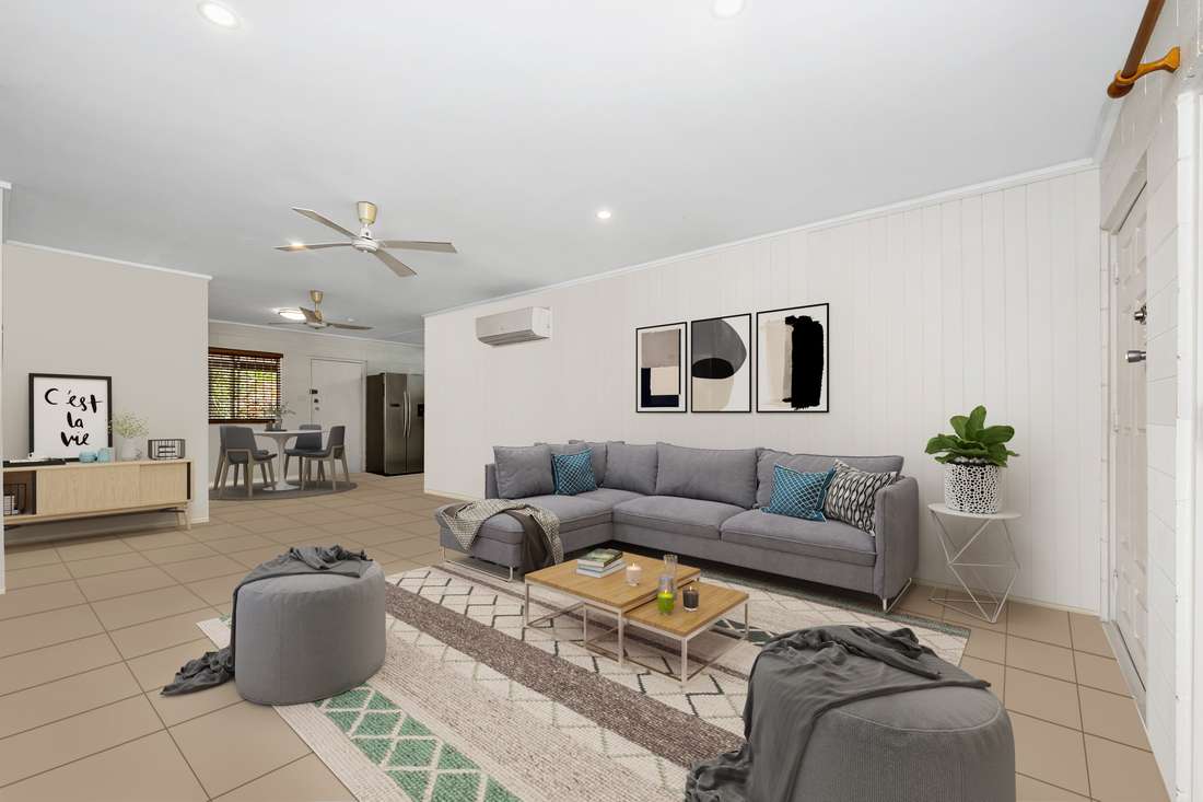 101 Goodwin Street, Currajong - Thumbnail 2