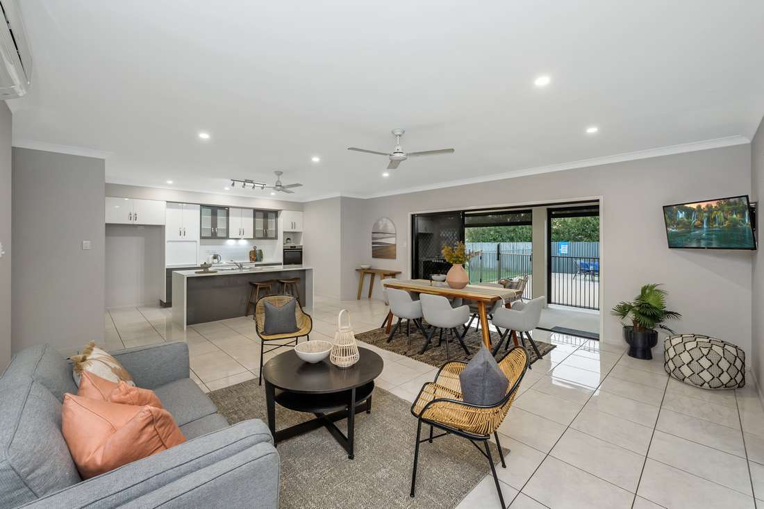 16 Ashmore Crescent, Burdell - Thumbnail 8