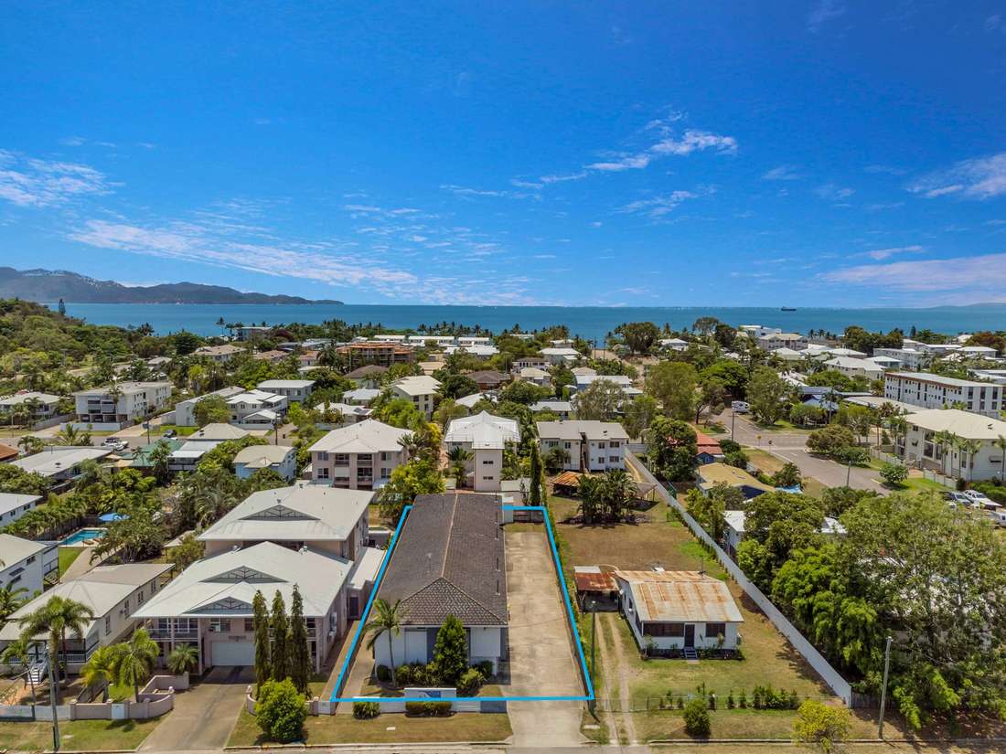 5/63 Cook Street, North Ward - Image 1