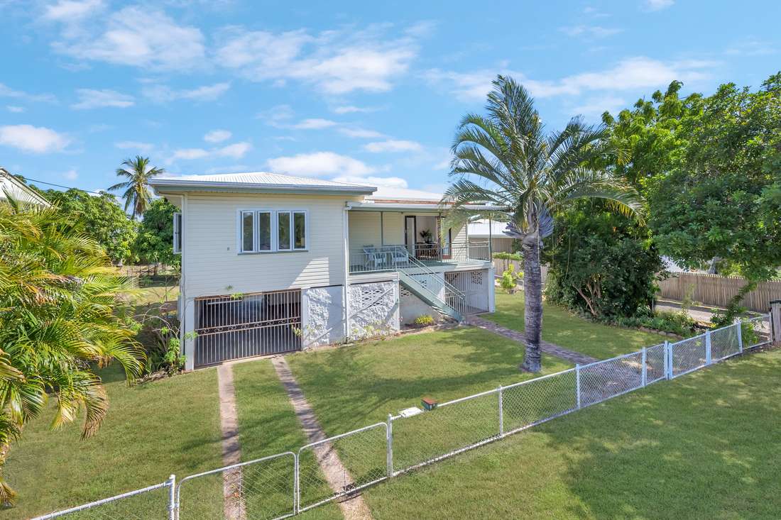 39 Findlater St