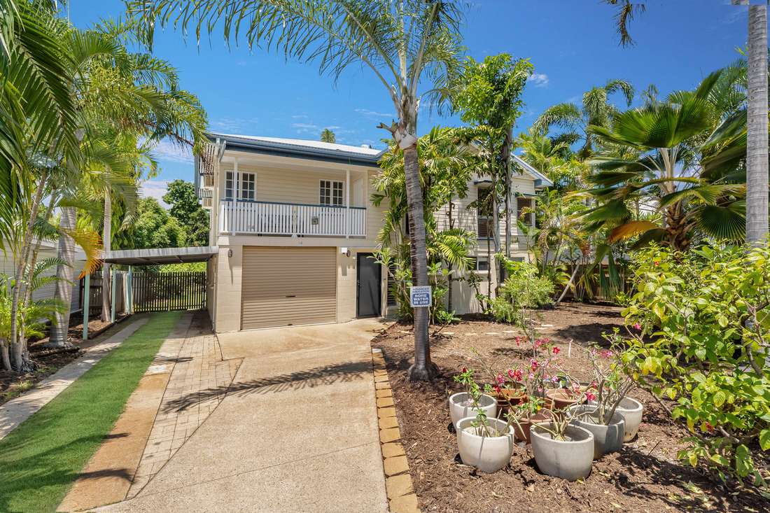 14 Lawson St
