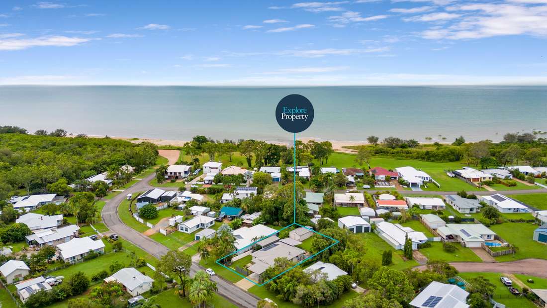 22 Borton Street, Balgal Beach - Image 1