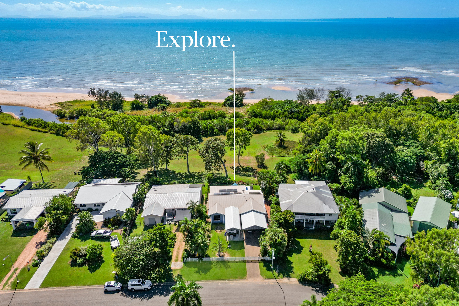 32 Howitson Drive, Balgal Beach - Image 1