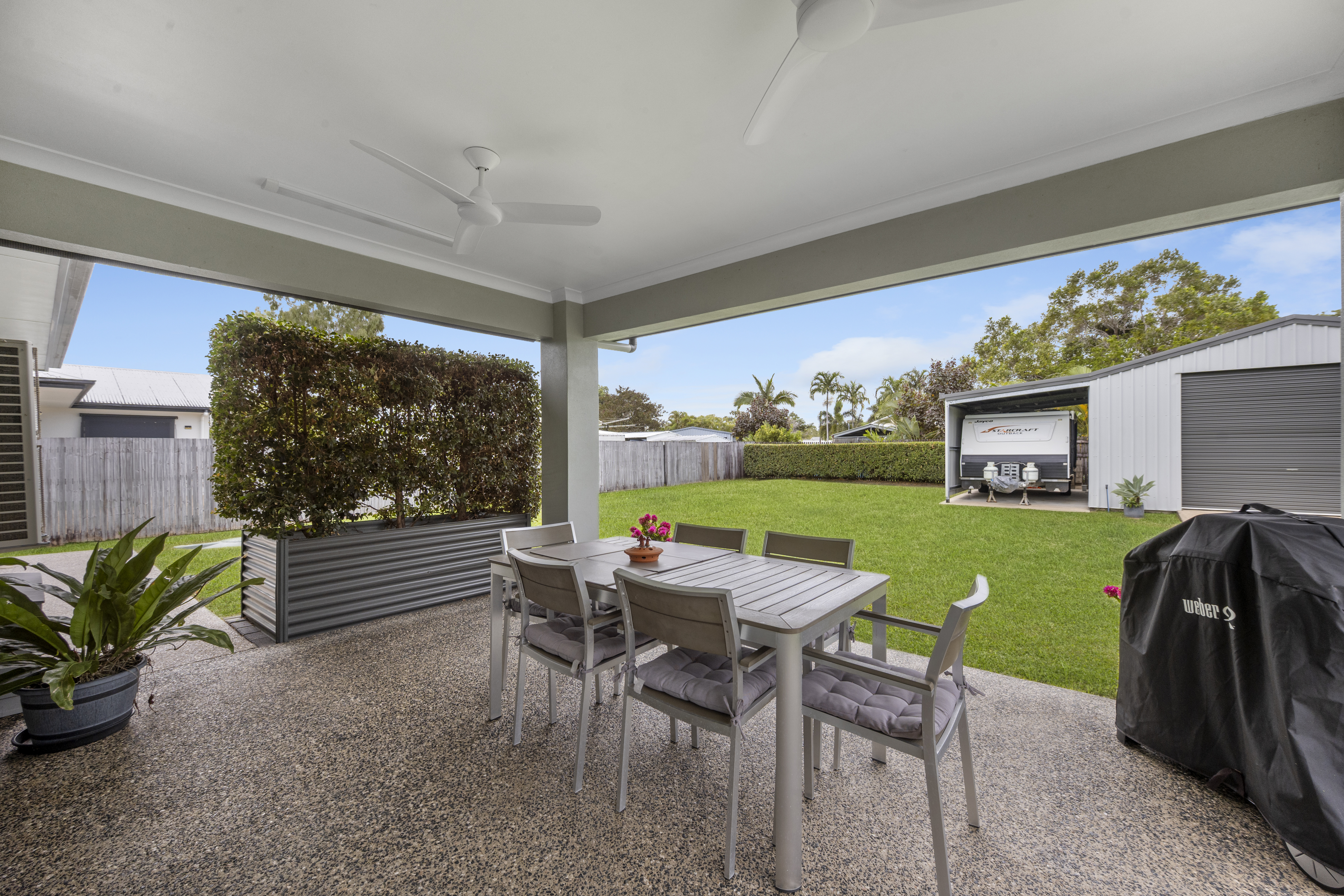 7 Tracey Street, Balgal Beach - Thumbnail 2