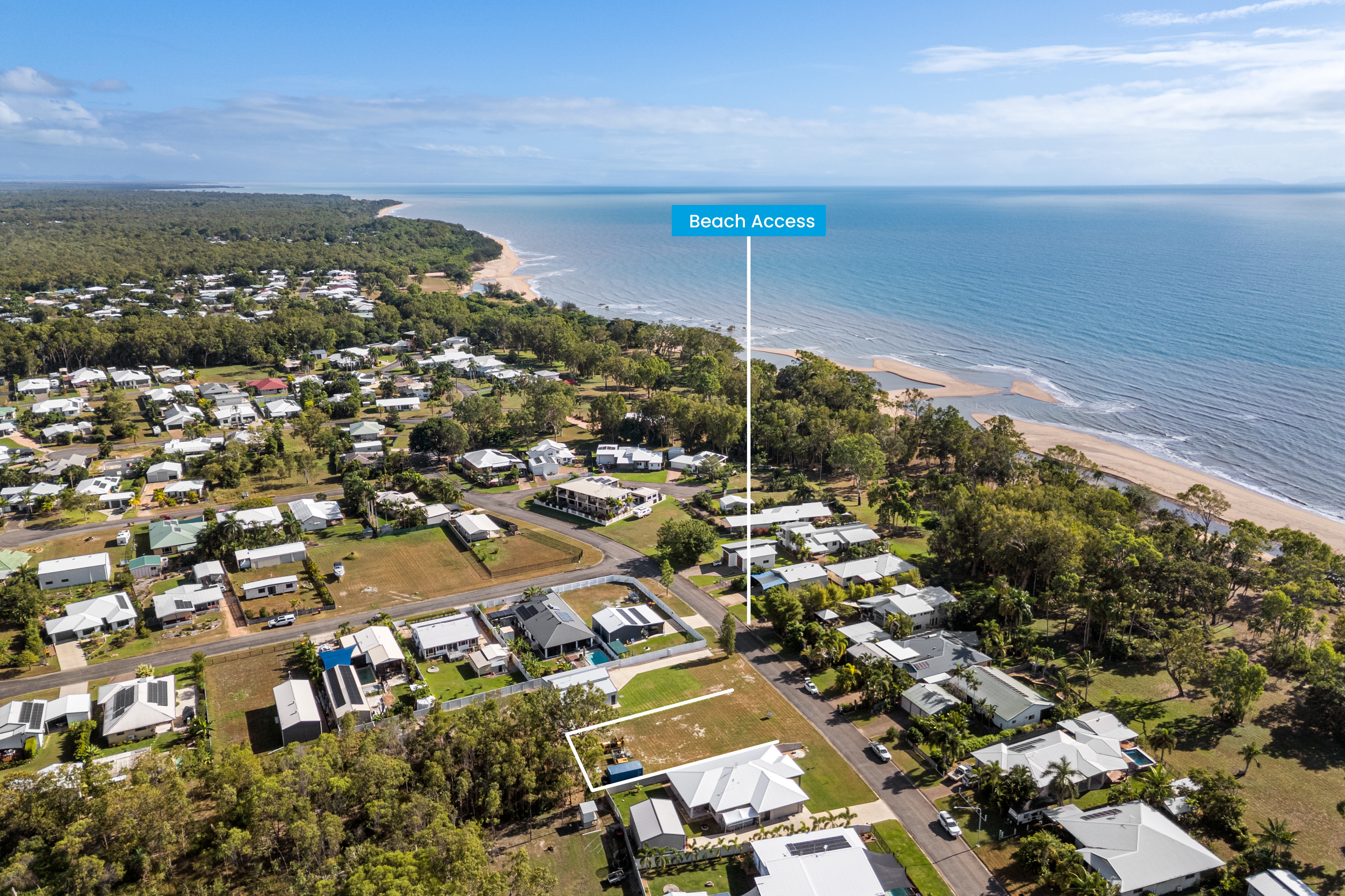 40 Augusta Drive, Balgal Beach - Thumbnail 2