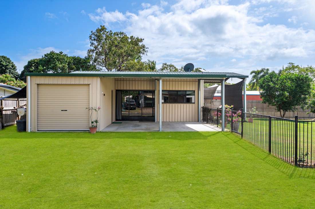 7 Howitson Drive, Balgal Beach - Thumbnail 4