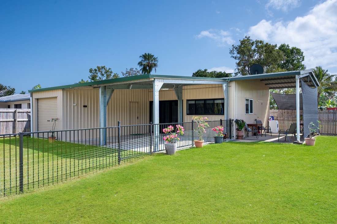 7 Howitson Drive, Balgal Beach - Thumbnail 3