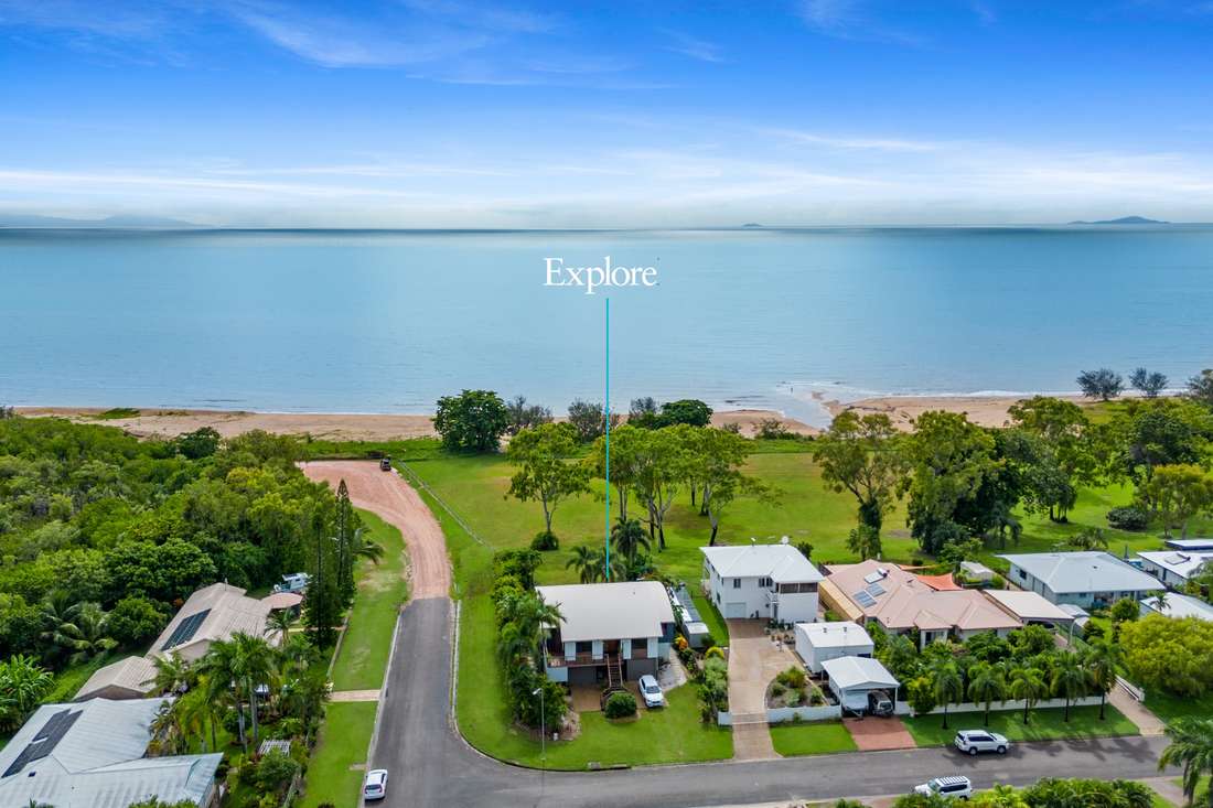 60 Howitson Drive, Balgal Beach - Image 1