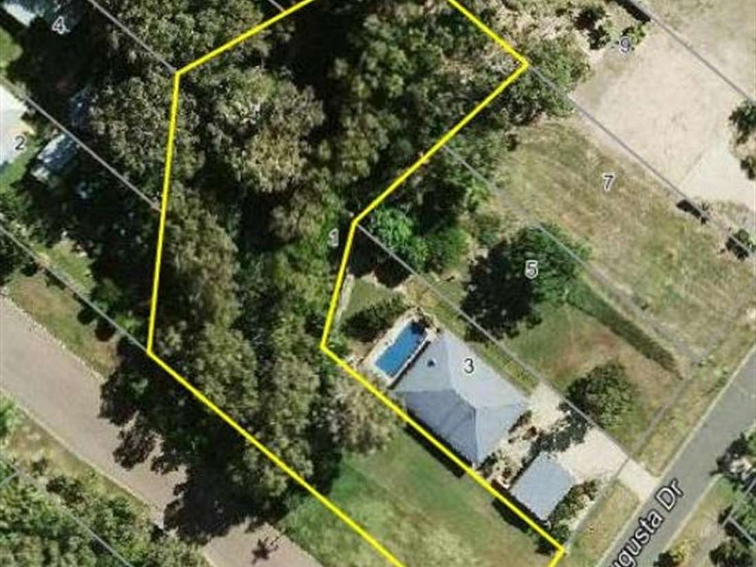 1 Augusta Drive property image