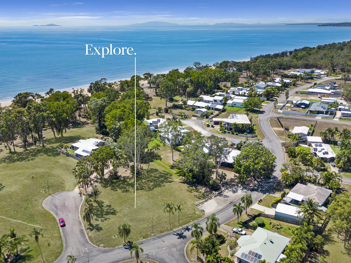 Lot 207, 5-6 Wild Dunes Court property image