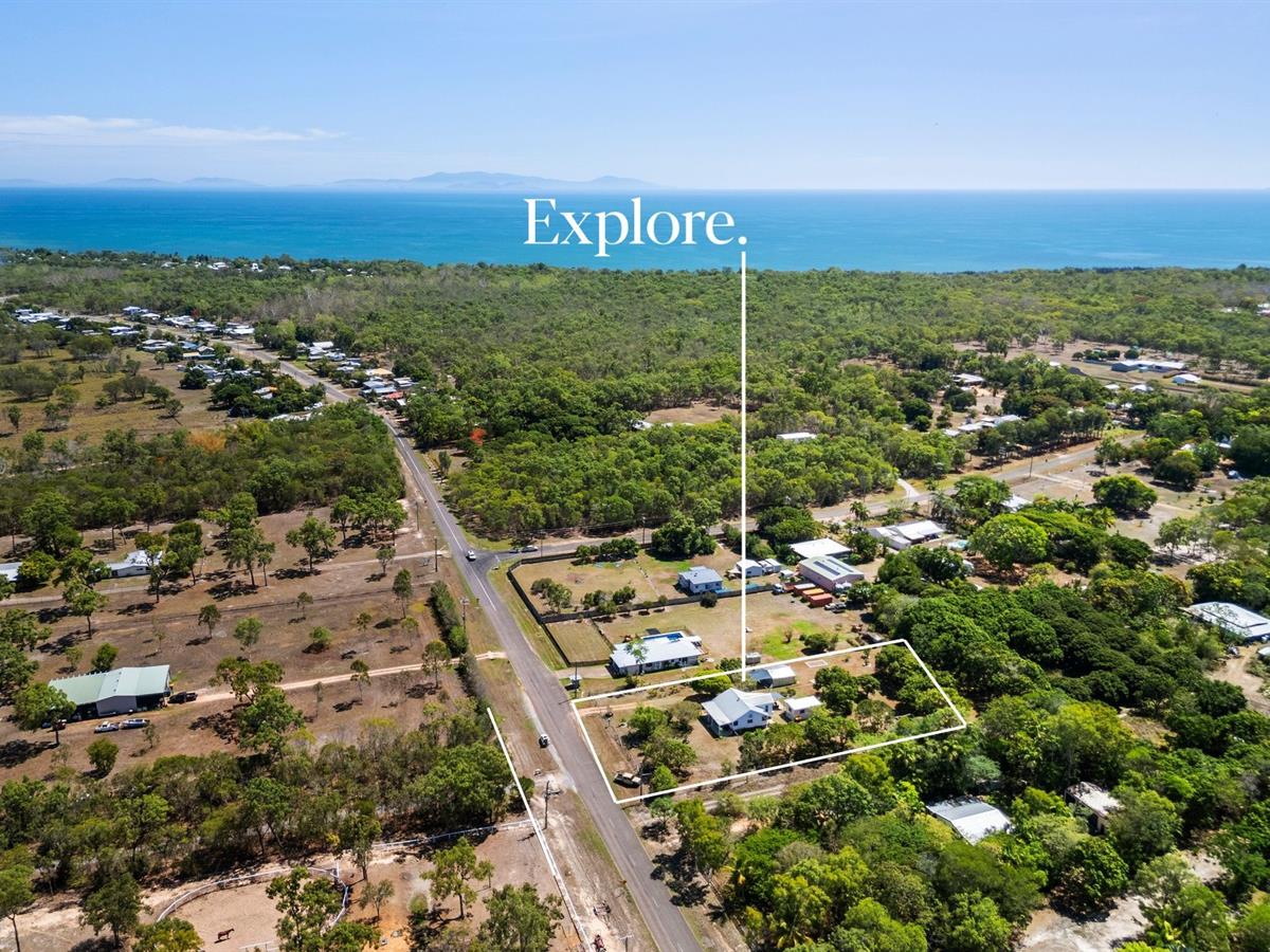 153 Balgal Beach Road property image