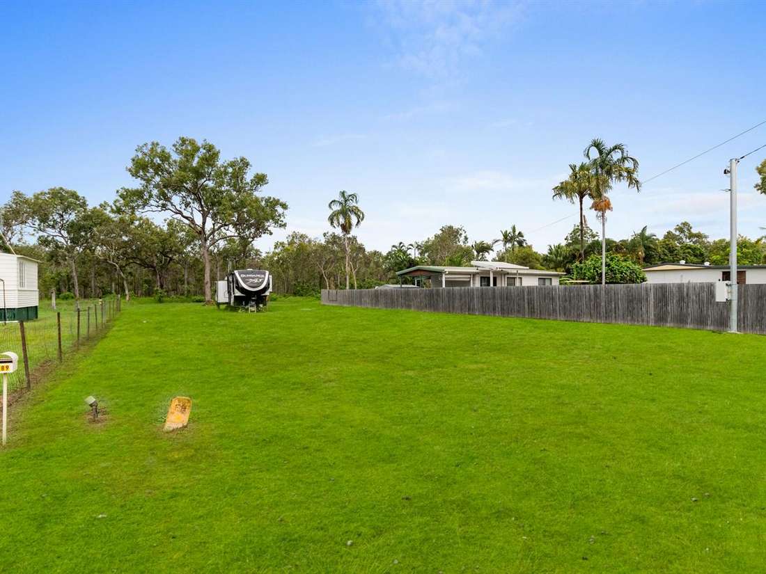 189 Balgal Beach Road property image