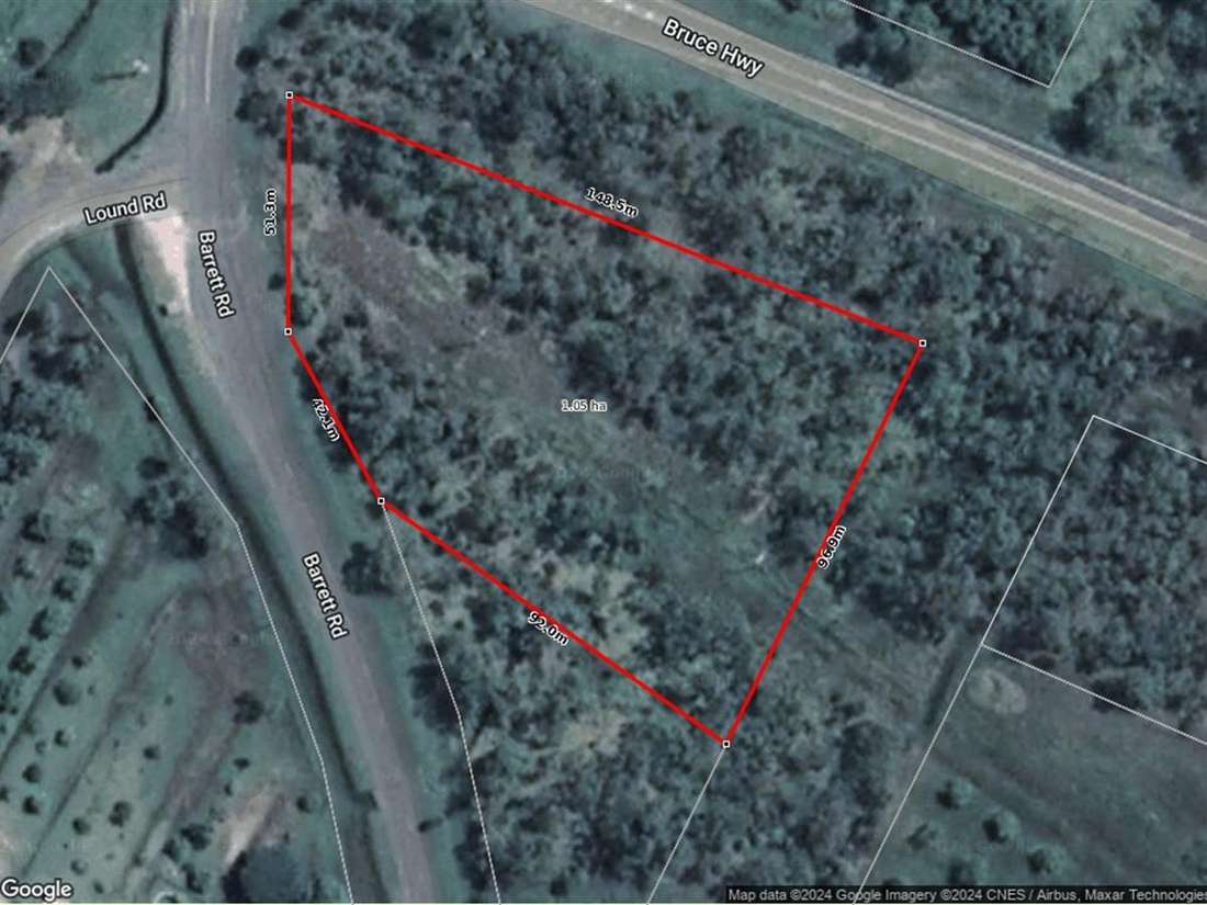 744 Barrett Road property image