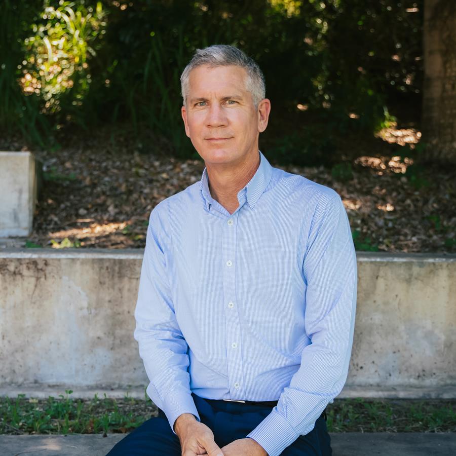 Andrew Acton
