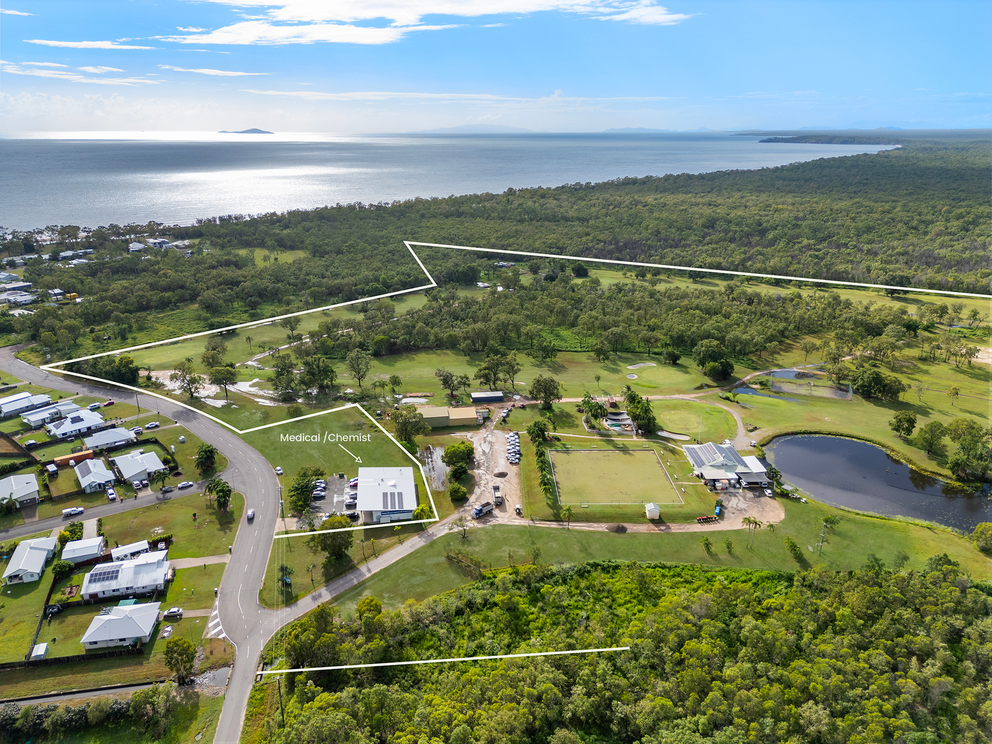 114 Mystic Avenue, Balgal Beach - Image 1