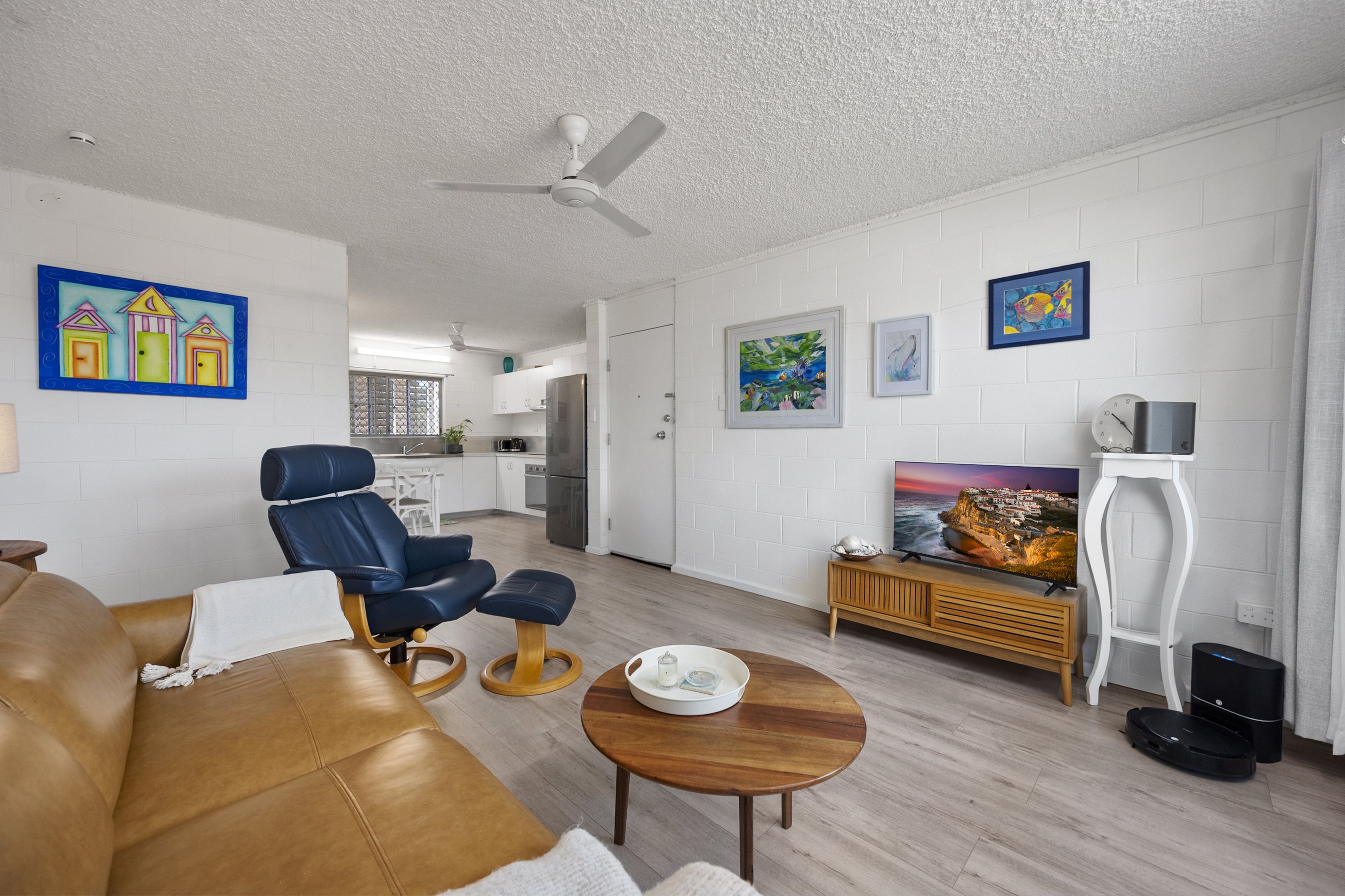 3/135 Mitchell Street