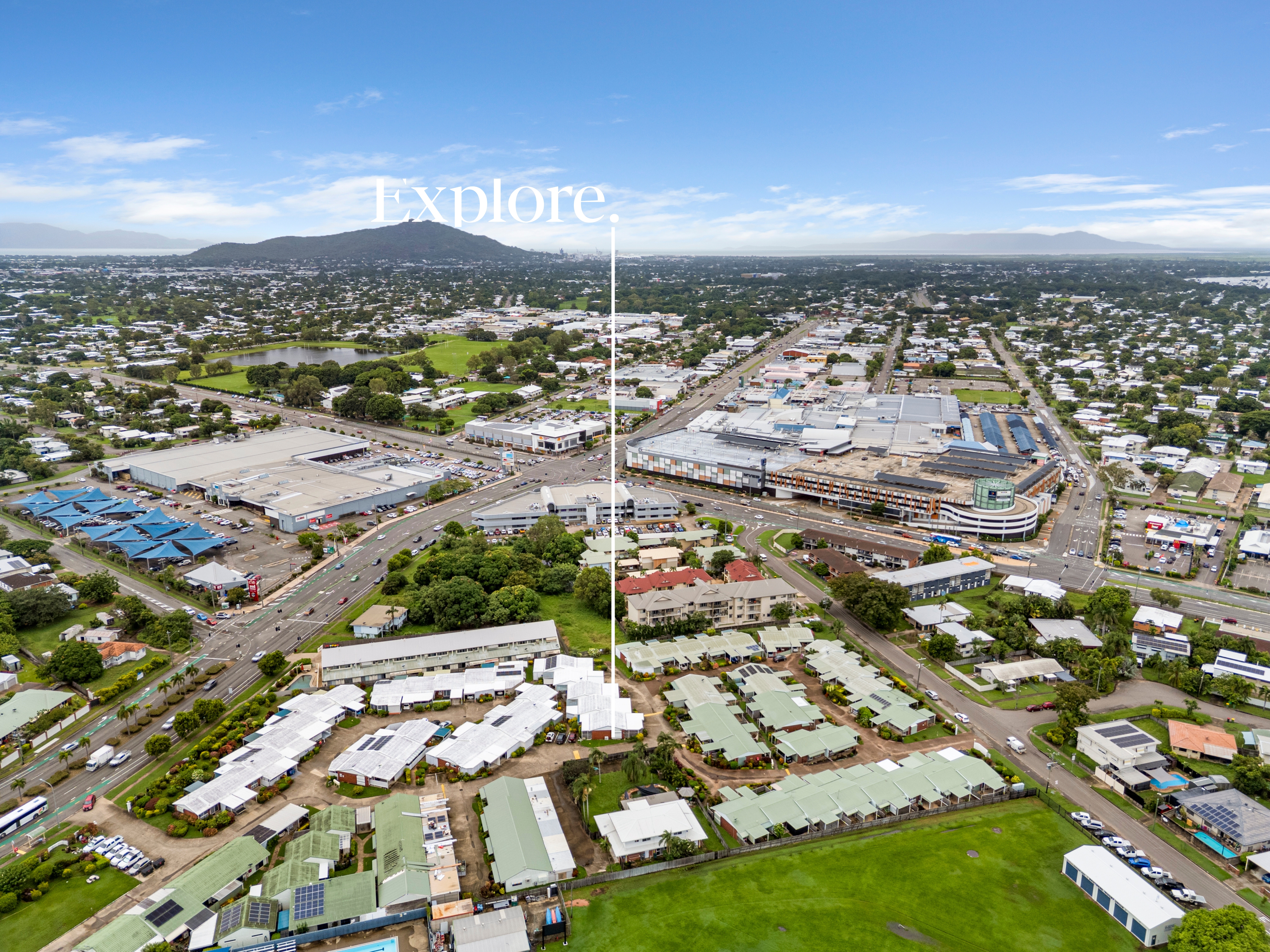 39/354 Ross River Road, Cranbrook - Thumbnail 2