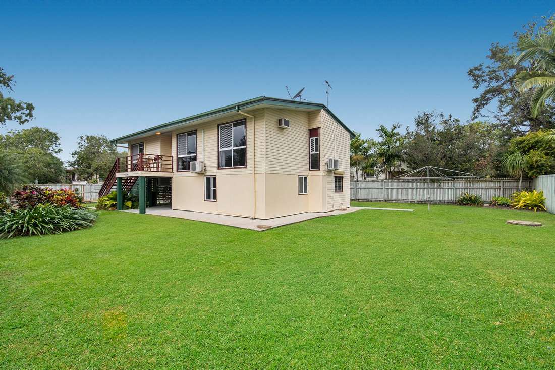 Photo 11 of 10 O'kane Court, Vincent