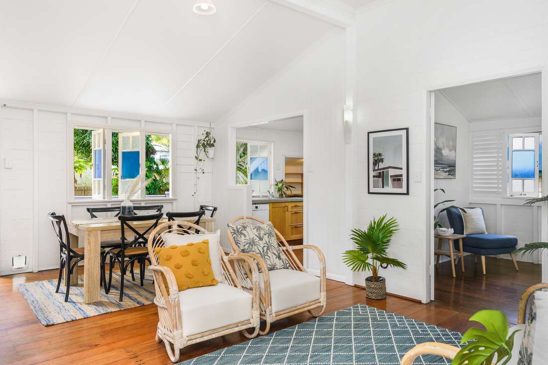 19 Lamington Road