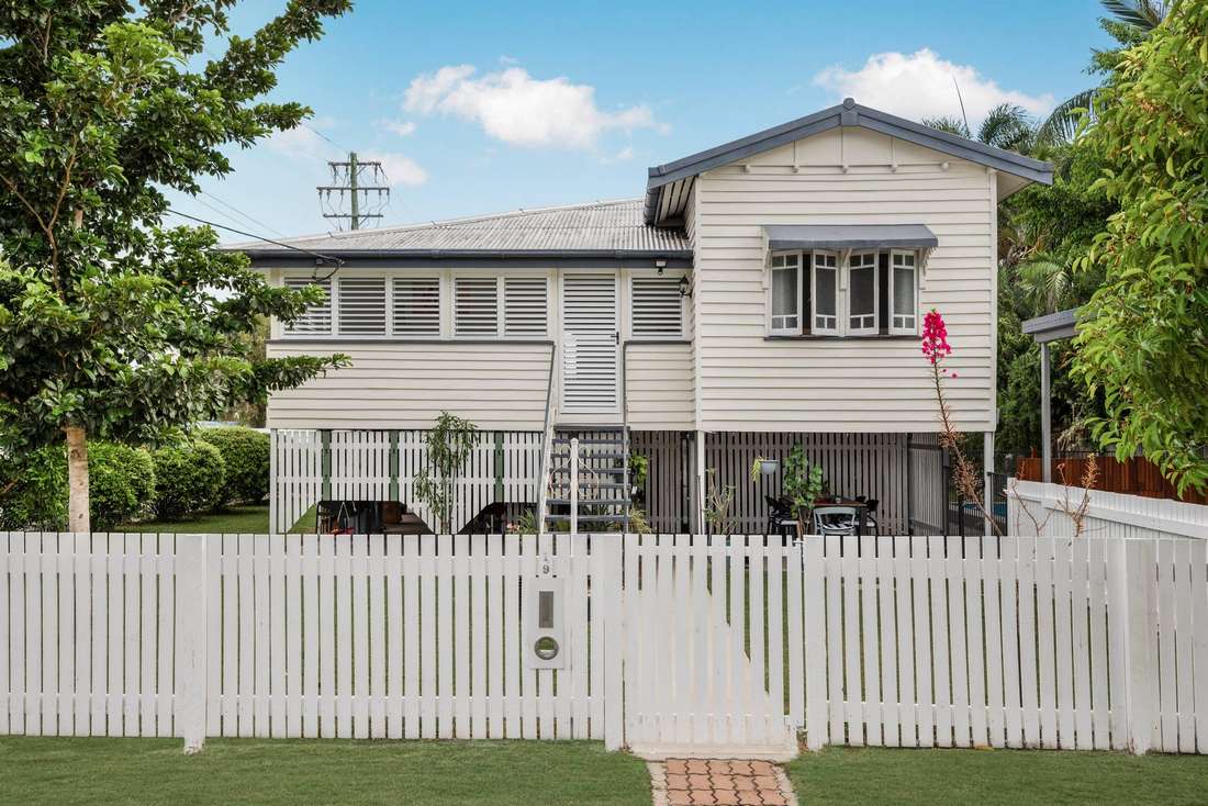 Photo 1 of 19 Sturges Street, Hermit Park