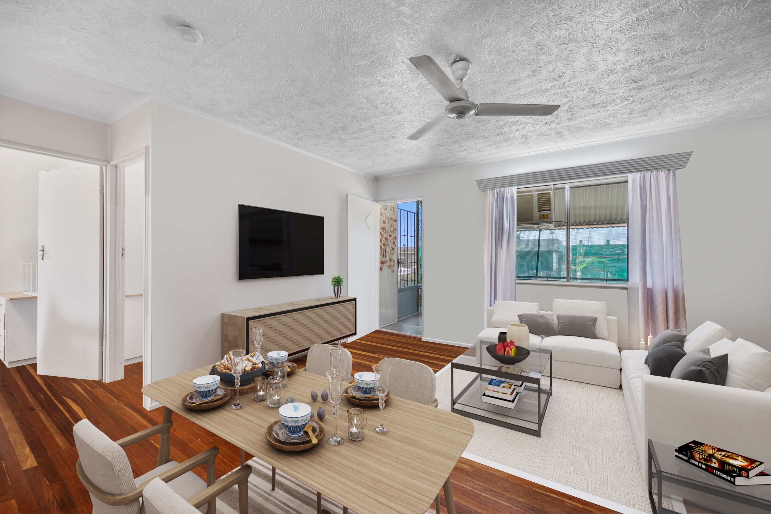 45 Punari Street, Currajong - Thumbnail 3