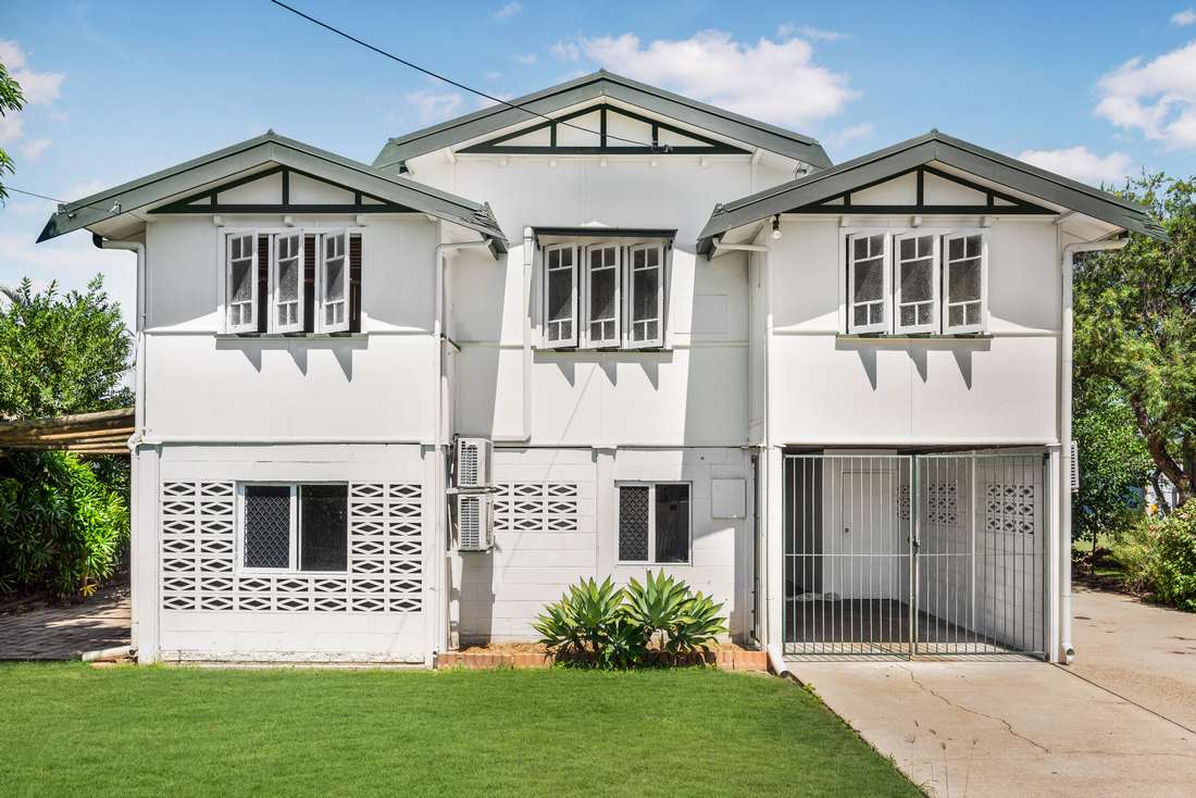 14 Patrick Street
