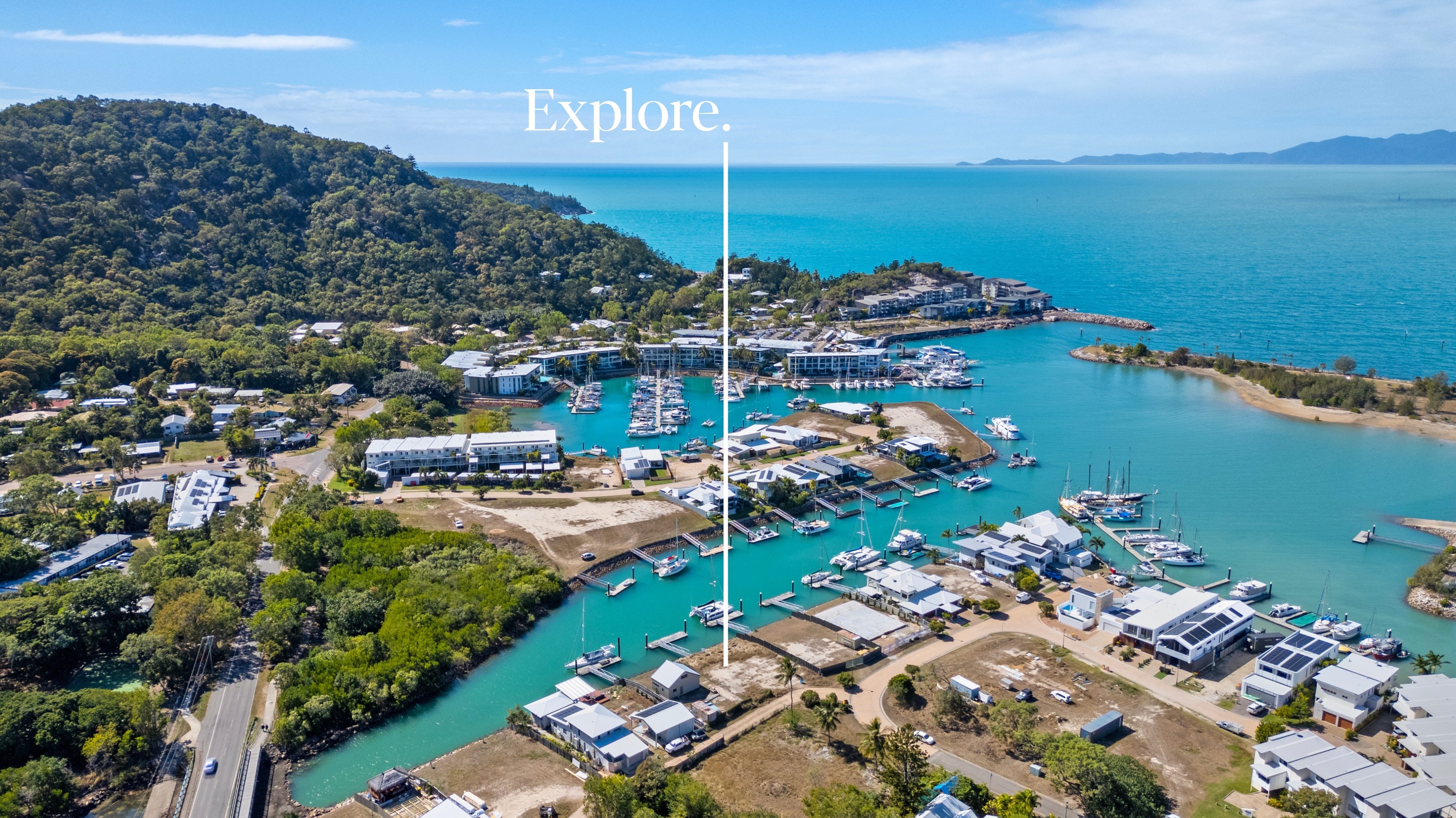 23 Esplanade, Nelly Bay - Thumbnail 2