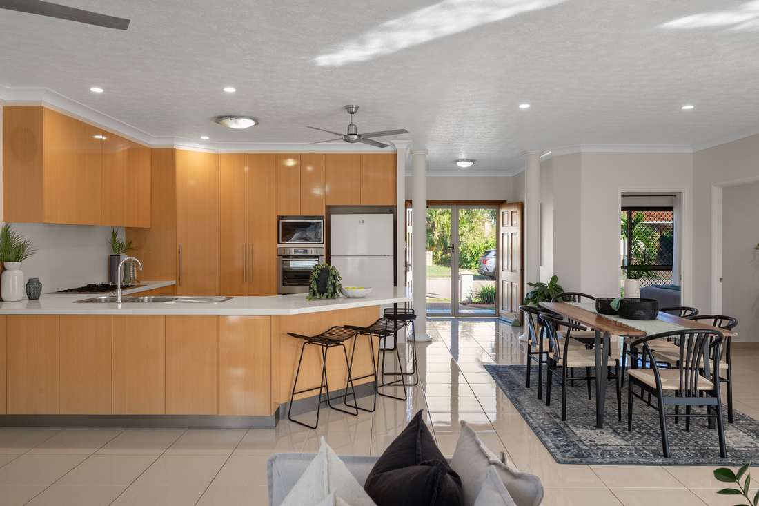 61 Crossman Place, Kirwan - Thumbnail 4