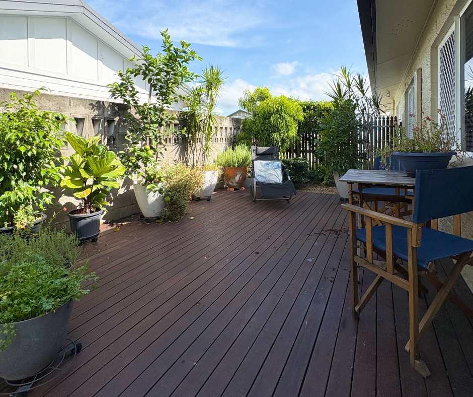 Photo 9 of 6/9 Shaw Street, West End