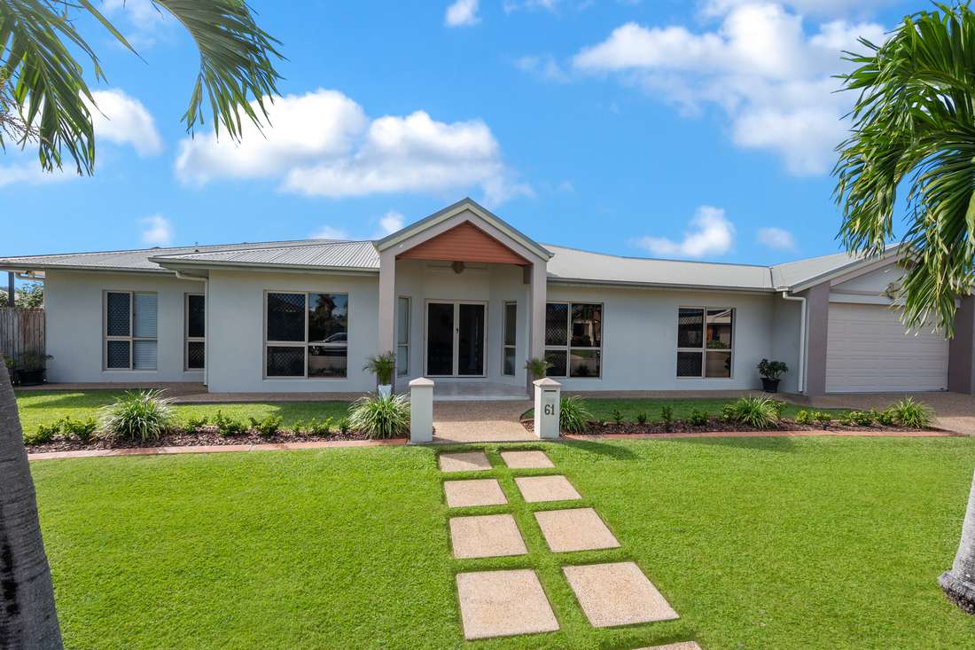 61 Crossman Place, Kirwan - Thumbnail 6
