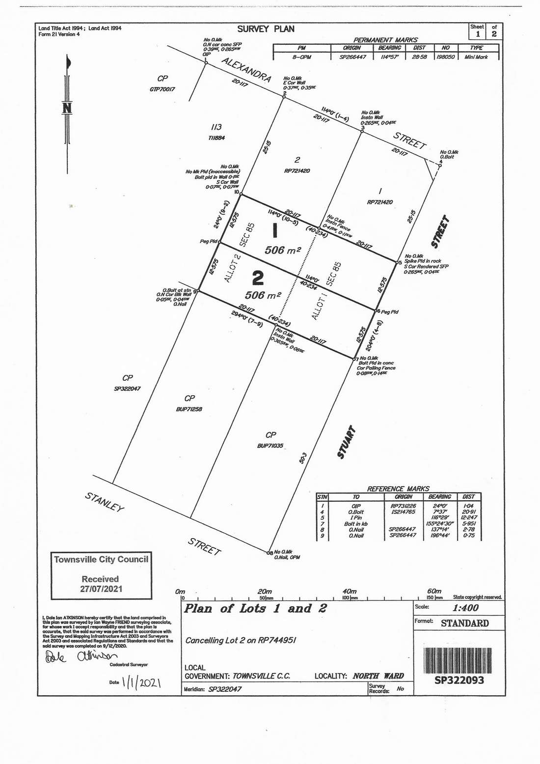 1/10 Stuart Street, North Ward - Thumbnail 4
