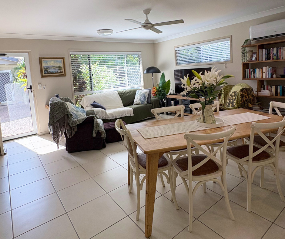 Photo 3 of 6/9 Shaw Street, West End
