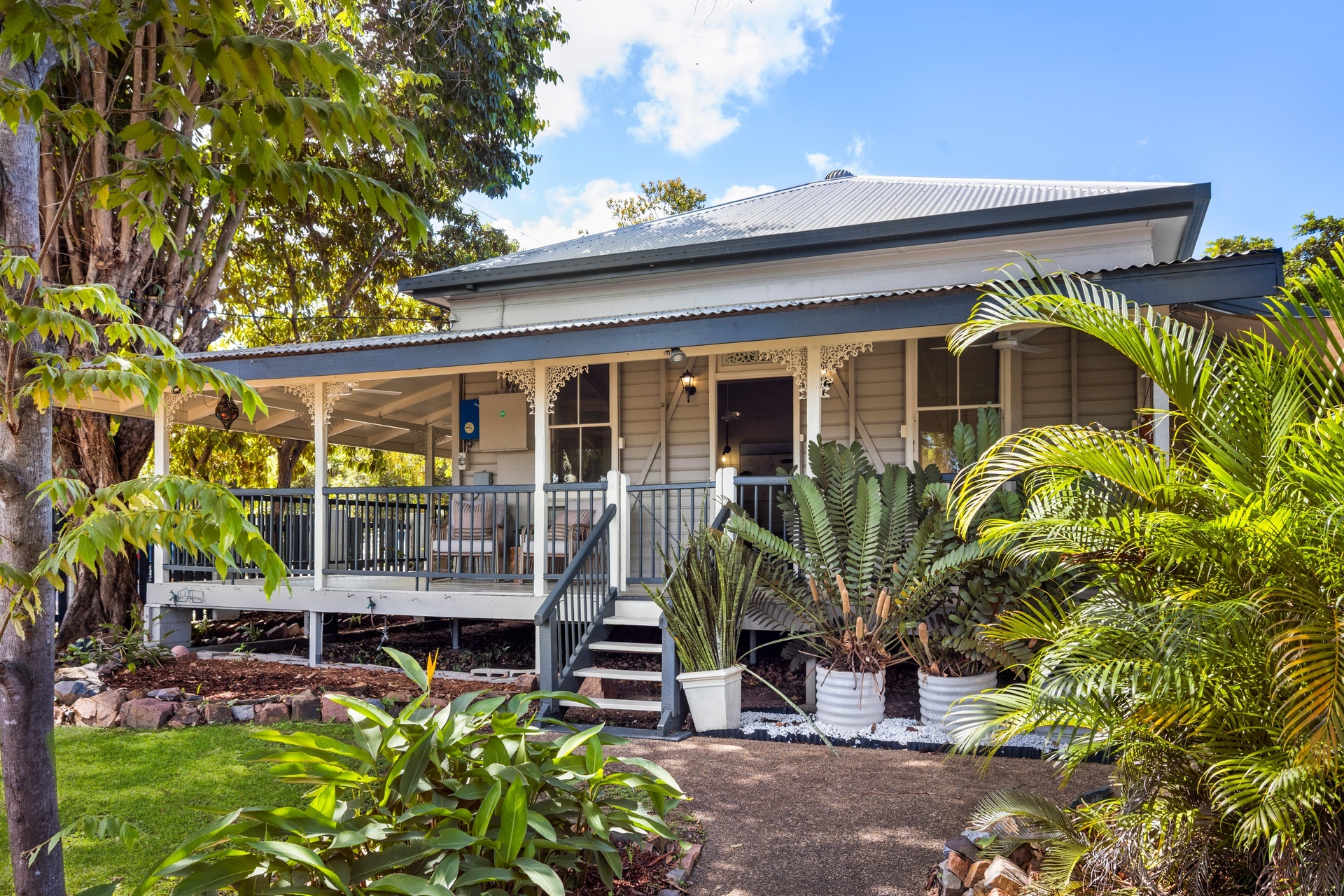 114 Bundock Street, Belgian Gardens - Image 1